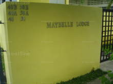 Maybelle Lodge #1213492